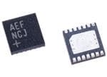 Analog Devices / Maxim Integrated MAX8600/MAX8601双路输入线性电池充电器