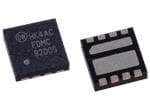 onsemi FDMS36xxS功率级非对称双MOSFET 