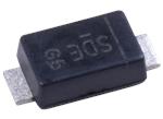 Diodes Incorporated SBR1U400P1 400V Super Barrier Rectifiers
