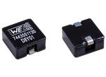 Würth Elektronik WE-HCI大电流功率电感器