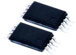Texas Instruments LMx58x/LM2904x/LM2904x-Q1 Dual Op Amps