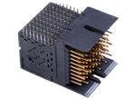 TE Connectivity / AMP Connectors Fortis Zd背板连接器