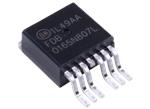 onsemi N通道PowerTrench® MOSFET