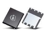 Infineon Technologies CoolMOS™ 功率晶体管