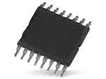 Analog Devices / Maxim Integrated MAX1454 精密传感器信号调理器
