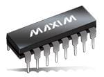Analog Devices / Maxim Integrated Maxim IC MAX232多通道RS-232驱动器/接收器
