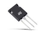 STMicroelectronics N-通道 MDmesh™ V 功率 MOSFET