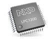 LPC1200 ARM Cortex-M0™微控制器