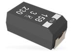 KEMET KEMET T530系列高电容KO-CAP