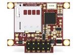 4D Systems 4DGL-Platform Intelligent OLED Display Modules