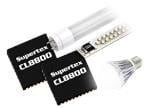 Microchip Technology CL880x 顺序线性 LED 驱动器