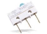 1045 Subminiature Snap-Action Switches
