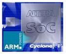 Altera SoC FPGA 系列