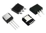 Vishay / Siliconix SQ汽车级功率MOSFET