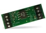Texas Instruments AMC1100EVM Evaluation Module