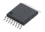 NXP Semiconductors PCA9629 Fm+ I2C 总线步进电机控制器