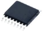 Texas Instruments DRV8806 4 通道串行接口低侧驱动器 IC