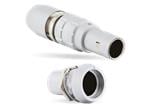 SOURIAU JBX Push-Pull Circular Connectors
