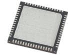 Silicon Labs EFM32 Leopard Gecko 32-Bit Microcontrollers