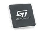 STMicroelectronics 基于 ARM® Cortex-M3 的 STM32 F2 系列 MCU