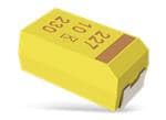 KEMET T498 High Temperature Tantalum Capacitors