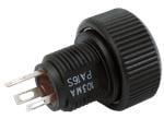 Vishay / Sfernice P16S Knob Potentiometers with Switch