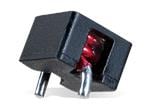 ICE Components I02 / I03 Series High Current Power Inductors