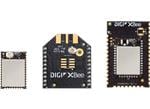Digi XBee® 系列射频模块