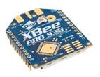 Digi XBee® & XBee-PRO® XSC/900/DigiMesh/868 射频模块