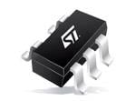 STMicroelectronics TSX56 Micropower CMOS Operational Amplifiers