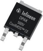 Infineon Technologies SuperFET CE 功率 MOSFET