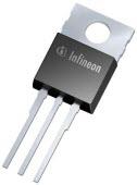 Infineon Technologies SuperFET CE 功率 MOSFET