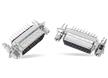 High-Density D-Sub Connectors