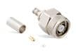 ARC Type N加固型IP67射频连接器