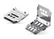 Micro-SIM Card Sockets