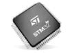 STM32F3 高性能 ARM® Cortex-M4 MCU