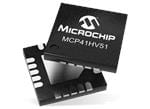 Microchip Technology MCP41HVX1 36V数字电位器