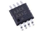 Analog Devices / Maxim Integrated MAX17600-05 双 MOSFET 驱动器