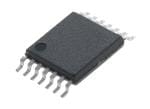 Analog Devices / Maxim Integrated Maxim MAX14571-73 过压、过流保护器