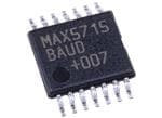 Analog Devices / Maxim Integrated MAX5715 四通道12位数模转换器