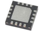 Analog Devices / Maxim Integrated MAX17595-97 峰值电流模式控制器