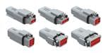 Amphenol Sine Systems ATM Series™ Automotive Connectors