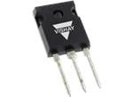 Vishay Semiconductors FRED Pt®超快恢复整流器