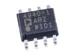Analog Devices Inc. ADA4940 全差分ADC驱动器