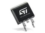 STMicroelectronics 600-650V IGBT