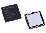 Analog Devices Inc. ADP5050 集成式电源解决方案