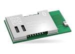 Panasonic Electronic Components PAN1721 蓝牙® 低能耗模块