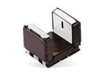 Vishay Semiconductors TCxT1350X01超小型传输式光学传感器