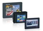 Schneider Electric Components Harmony STO与STU HMI显示面板