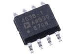Analog Devices Inc. ADA4638-1 30V 精密放大器